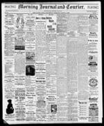 The Morning journal and courier, 1891-03-04