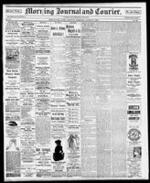 The Morning journal and courier, 1891-03-09