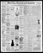 The Morning journal and courier, 1891-03-10