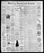The Morning journal and courier, 1891-03-11