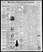 The Morning journal and courier, 1891-03-20
