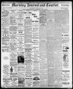 The Morning journal and courier, 1891-04-10