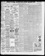 The Morning journal and courier, 1891-04-11