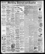 The Morning journal and courier, 1891-04-15