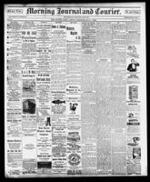The Morning journal and courier, 1891-05-01