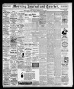 The Morning journal and courier, 1891-06-05