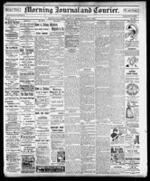 The Morning journal and courier, 1891-06-08