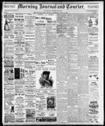 The Morning journal and courier, 1891-06-15