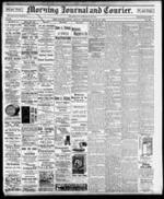 The Morning journal and courier, 1891-06-19