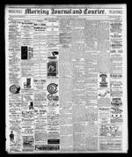 The Morning journal and courier, 1891-06-23