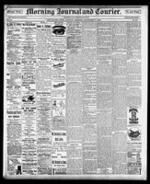 The Morning journal and courier, 1891-09-08