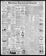 The Morning journal and courier, 1891-11-13