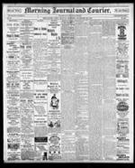 The Morning journal and courier, 1891-11-23