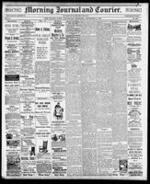 The Morning journal and courier, 1891-12-02