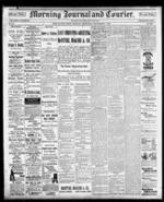 The Morning journal and courier, 1891-12-07
