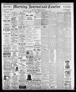 The Morning journal and courier, 1891-12-17