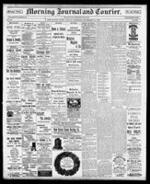 The Morning journal and courier, 1891-12-18
