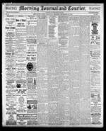 The Morning journal and courier, 1891-12-19