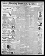 The Morning journal and courier, 1891-12-26