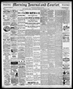 The Morning journal and courier, 1892-03-16