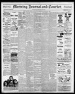 The Morning journal and courier, 1892-03-26