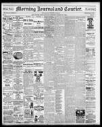 The Morning journal and courier, 1892-03-28