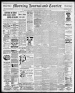 The Morning journal and courier, 1892-03-31