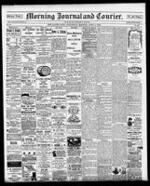 The Morning journal and courier, 1892-04-06