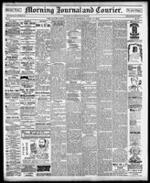 The Morning journal and courier, 1892-04-16