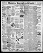 The Morning journal and courier, 1892-05-05