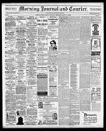 The Morning journal and courier, 1892-05-17