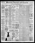 The Morning journal and courier, 1892-05-18