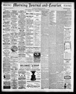 The Morning journal and courier, 1892-05-20