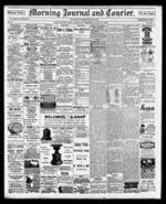 The Morning journal and courier, 1892-06-27