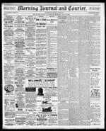 The Morning journal and courier, 1892-07-06