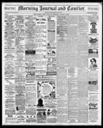 The Morning journal and courier, 1892-08-02