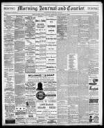 The Morning journal and courier, 1892-09-02