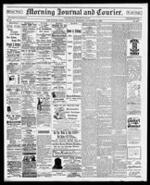 The Morning journal and courier, 1892-11-03