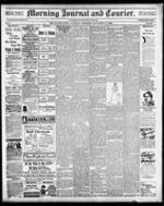 The Morning journal and courier, 1892-11-26