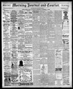 The Morning journal and courier, 1892-12-15