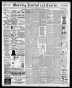 The Morning journal and courier, 1892-12-24