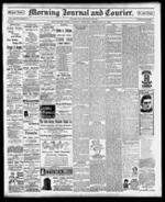 The Morning journal and courier, 1893-02-21