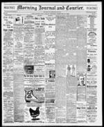 The Morning journal and courier, 1893-02-24
