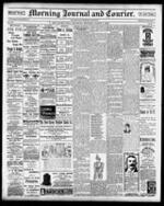 The Morning journal and courier, 1893-03-02