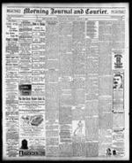 The Morning journal and courier, 1893-03-04