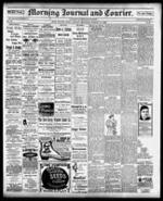 The Morning journal and courier, 1893-03-10