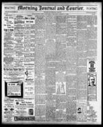 The Morning journal and courier, 1893-03-11