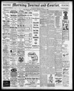The Morning journal and courier, 1893-03-27