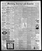 The Morning journal and courier, 1893-04-08