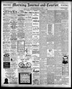 The Morning journal and courier, 1893-04-14